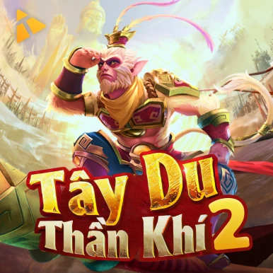 Tây Du Thần Khí 2